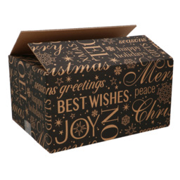 Kerstpakket C
