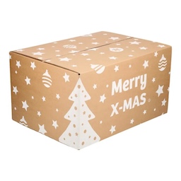 Kerstpakket C