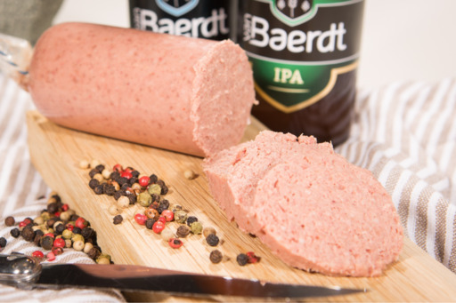 Leverworst - Slagerij Veldman