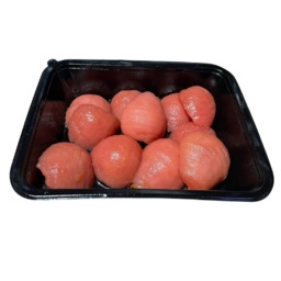 Ovenschaal stoofpeer