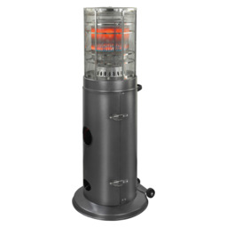 Terrasverwarmer huren
