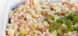 Salade Huzaren