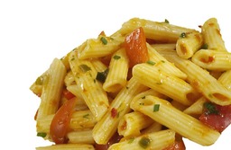 Salade Griekse pasta