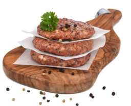 4x Beemster Burger