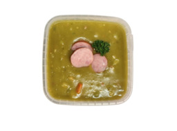 Erwtensoep