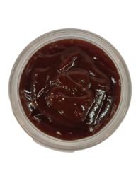 Kuipje bbq saus