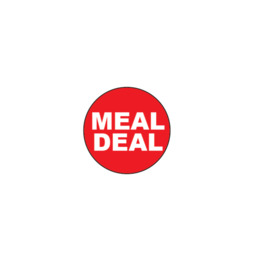 Meal deal