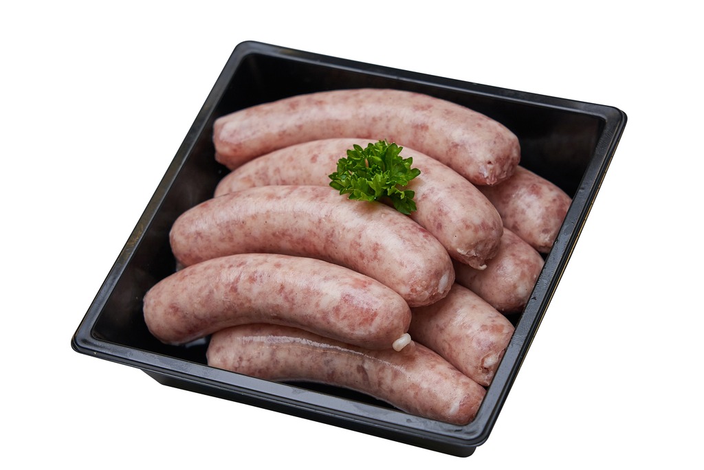 Mini worstjes Uw Slager Wilbrink