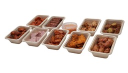 Snackpakket Snackpakket