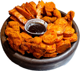 Snacksteen 'Lieren' Snacksteen 'Lieren'