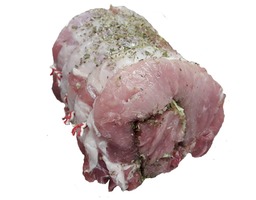 Toscaanse rollade Toscaanse rollade