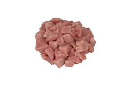 Bami-nasi vlees