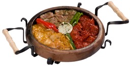 Mixed Grill Trio Smulsteen Mixed Grill Trio Smulsteen
