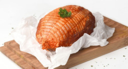 Boerderijkip Dijrollade (500 gram) Boerderijkip Dijrollade (500 gram)