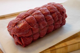 Biefrollade pesto Biefrollade pesto