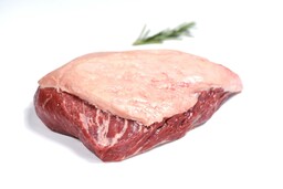 Black Angus picanha Black Angus picanha