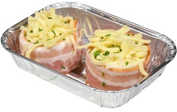 Chef's BBQ Selection Aardappelgratin Tournedo's Chef's BBQ Selection Aardappelgratin Tournedo's