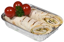 Chef's BBQ Selection Tortilla Wraps Cheddar en Mozzarella Chef's BBQ Selection Tortilla Wraps Cheddar en Mozzarella