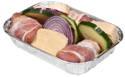 Chef's BBQ Selection Varkenshaas-braadstukje Chef's BBQ Selection Varkenshaas-braadstukje