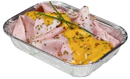 Chef's BBQ Selection Warme BBQ Beenham Chef's BBQ Selection Warme BBQ Beenham