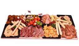 Tapas & Hapjes plank Tapas & Hapjes plank