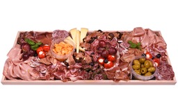 Spaanse Vleeswarenplank