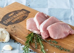 Gaasterlander Filetlapje Gaasterlander Filetlapje