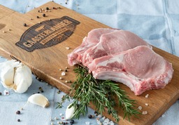 Gaasterlander Ribkarbonade Gaasterlander Ribkarbonade