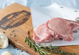 Gaasterlander Ribkarbonade Gaasterlander Ribkarbonade