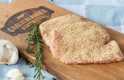 Gaasterlander Schnitzel Gaasterlander Schnitzel