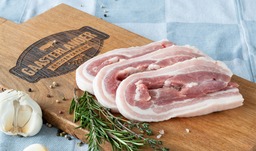 Gaasterlander Speklappen Gaasterlander Speklappen