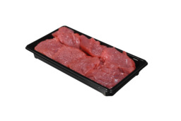 Gem. kogelbiefstuk reepjes