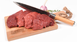 Kogel biefstuk 