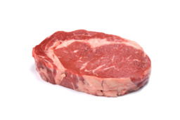 Ribeye steak