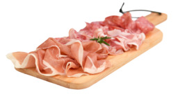 Tapas koud 4/6 personen           